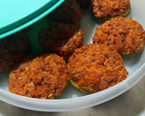 Foto del paso 4 de la receta: Zapallitos rellenos