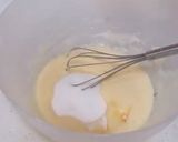 صورة لخطوة 2 من وصفة كرات جوز الهند