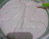 Foto langkah ke 5 dari resep Bolu pisang panggang gula palem.