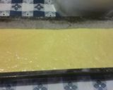 Foto del paso 3 de la receta: Budín de dulce de leche y coco