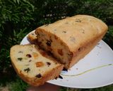 Foto del paso 10 de la receta: Budín Navideño / Inglés