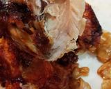Foto langkah ke 6 dari resep Ayam Goreng Bawang Putih.