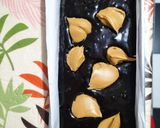 Foto langkah ke 5 dari resep Peanut Butter Brownies.