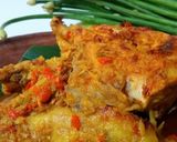 Foto langkah ke 4 dari resep Ayam betutu ala saya.