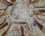 Foto del paso 4 de la receta: Pizza de Semana Santa