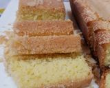 Foto del paso 5 de la receta: Budín de limón