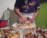 Foto del paso 18 de la receta: Rosca de Reyes