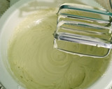 Foto langkah ke 4 dari resep Avocado Ice Cream.