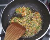 Foto langkah ke 4 dari resep Buttered Spicy Chicken.