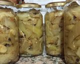 Foto del paso 7 de la receta: Berenjenas al escabeche !!!