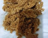 Foto langkah ke 7 dari resep Ayam Goreng Kremes.
