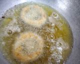 A picture of step 6 of Onion rings.