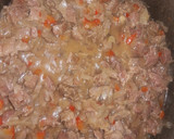 Foto del paso 3 de la receta: Empanadas Salteñas 🥟