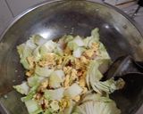 Foto langkah ke 6 dari resep Ca Sawi Telur ala mba Ella.