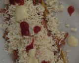 Foto del paso 5 de la receta: Patacón en airfryer