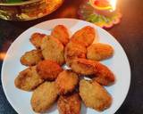Thekua recipe step 5 photo