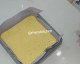 Foto langkah ke 7 dari resep Banana Cake /Bolu Pisang.