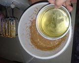 Foto langkah ke 6 dari resep Banana Bread.
