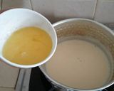 Foto langkah ke 2 dari resep Simple Pudding.