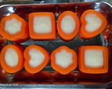 Foto langkah ke 7 dari resep Puding Pepaya.