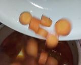صورة لخطوة 4 من وصفة بركوكس بالخليع 😋