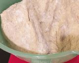 Foto del paso 5 de la receta: Pan lactal de salvado (con chía, lino y avena)