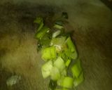Foto langkah ke 2 dari resep Cireng crispy praktis.