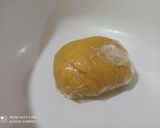 Foto del paso 4 de la receta: Masa Quebrada (galletas)