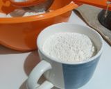 Foto del paso 1 de la receta: 🍋Queque con ralladura de limón 🍋