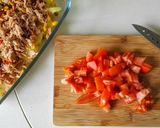 Foto del paso 2 de la receta Ensalada de patata y huevo