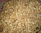 Foto del paso 2 de la receta: Granola casera saludable