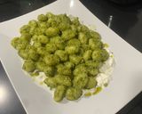 Foto del paso 4 de la receta: Gnocchis Lau