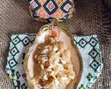 ફાડા લાપસી(fada lapsi recipe in gujarati) રેસીપી સ્ટેપ4ફોટો