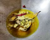 চিকেন ভর্তা (chicken bhorta recipe in Bengali) রেসিপির ধাপ 2 ছবি