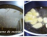 Foto del paso 2 de la receta: Coliflor a la Gallega