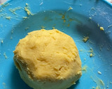 Foto langkah ke 7 dari resep Banana Strudel (No mixer).
