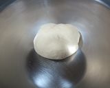 饅頭芋頭捲的食譜步驟2照片