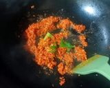 Foto langkah ke 2 dari resep Sambal Goreng Ati Ampela.