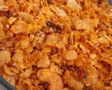 વધેલી રોટલી નો ચેવડો (Left Over Rotli Chevdo Recipe In Gujarati) રેસીપી સ્ટેપ3ફોટો