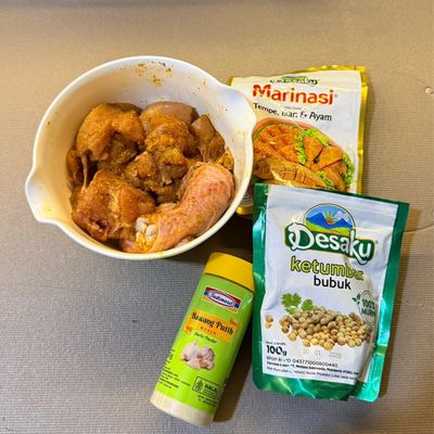 Langkah 1