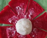 Foto langkah ke 9 dari resep Semar Mendem Merah Putih.
