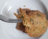 Foto del paso 5 de la receta: Hamburguesas de Soja