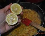 Turmeric Rice with Chicken  کته زردچوبه با مرغ recipe step 6 photo