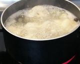 Foto del paso 1 de la receta: Coliflor Gratinada