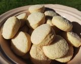 Foto del paso 4 de la receta: Scones de Limón