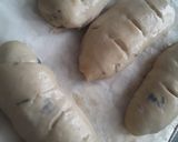 Foto del paso 9 de la receta: Pan🥐 blandito de cebolla🌰