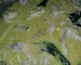 Foto langkah ke 6 dari resep Opor ayam keju.