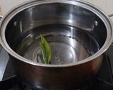 Foto langkah ke 2 dari resep Bubur Khas Muntilan.