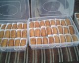 Foto langkah ke 5 dari resep Krosing /Kroket Singkong #seninsemangat.