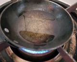 A picture of step 3 of Semolina and Vermicelli idli.